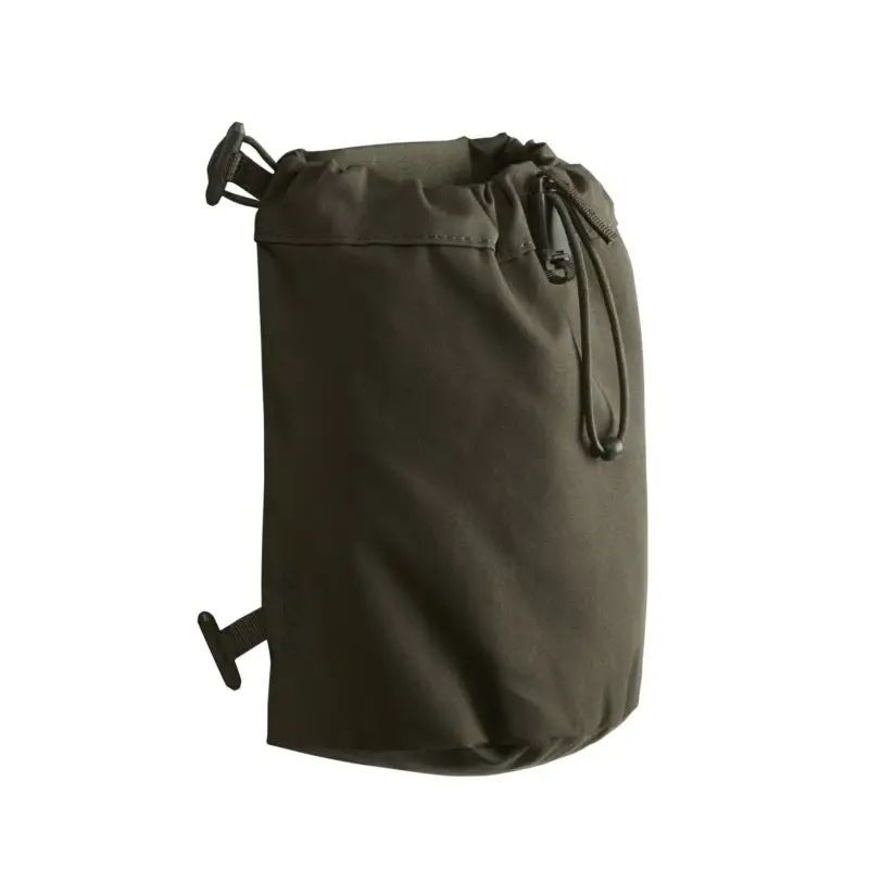 Mocowanie do sprzętu Fjallraven Singi Gear Holder - Dark Olive Tylko do końca tygodnia