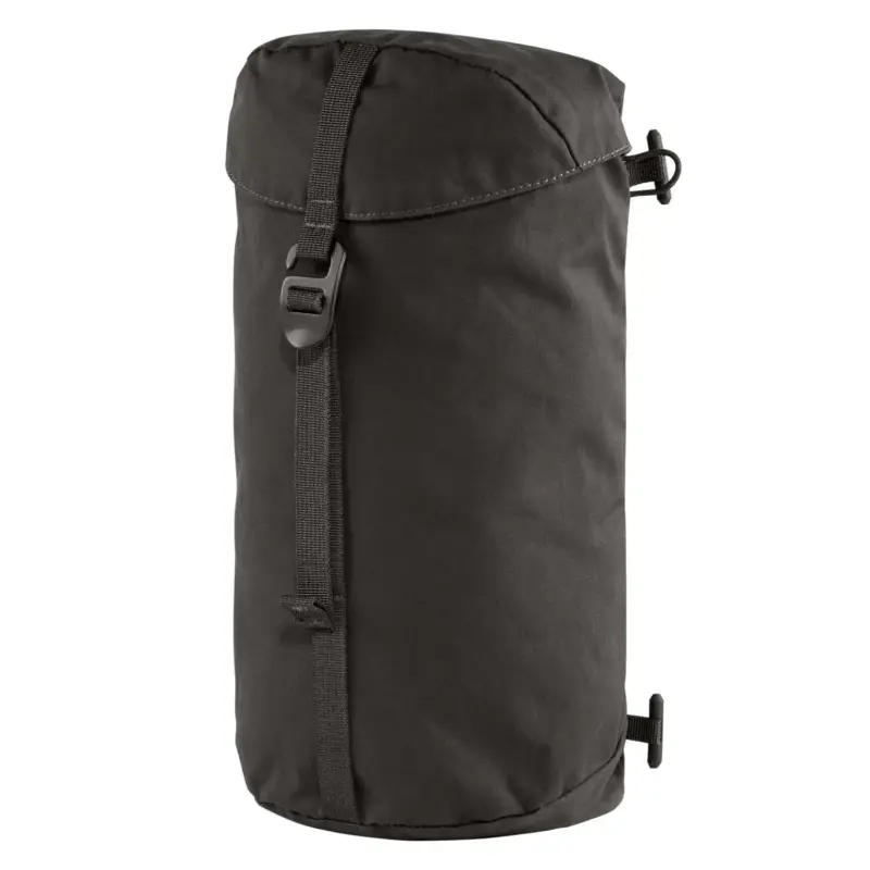 Dodatkowa kieszeń do plecaków Fjallraven Singi Side Pocket - Stone Grey Ostatnie sztuki