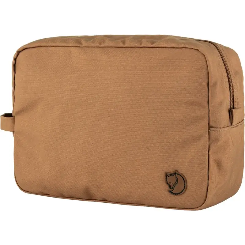 Saszetka G-1000® FjallravenGear Bag Large - Khaki Dust Taniej