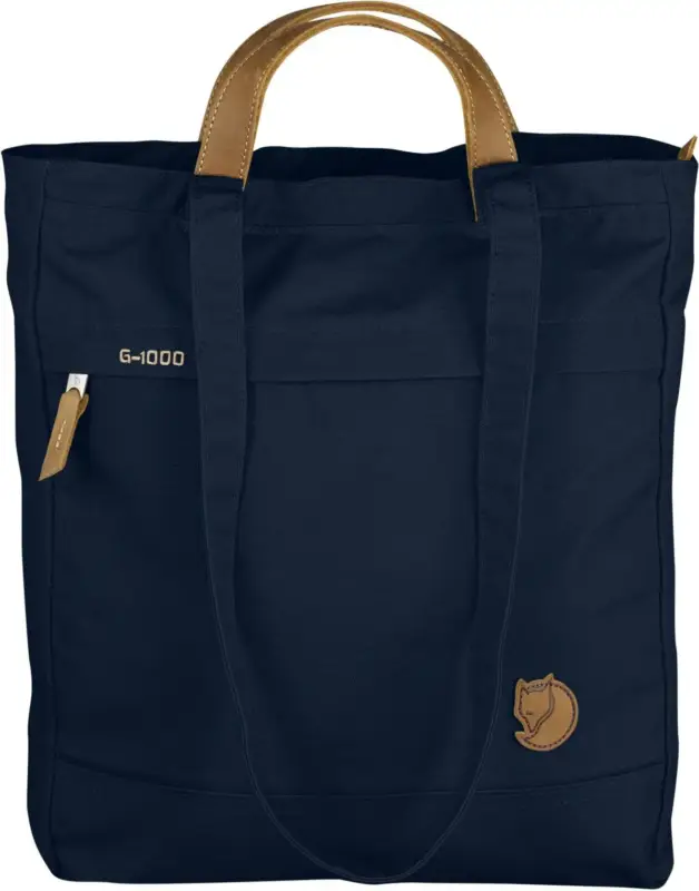 Torba G-1000® FjallravenTotepack No. 1 - Navy Cena promocyjna