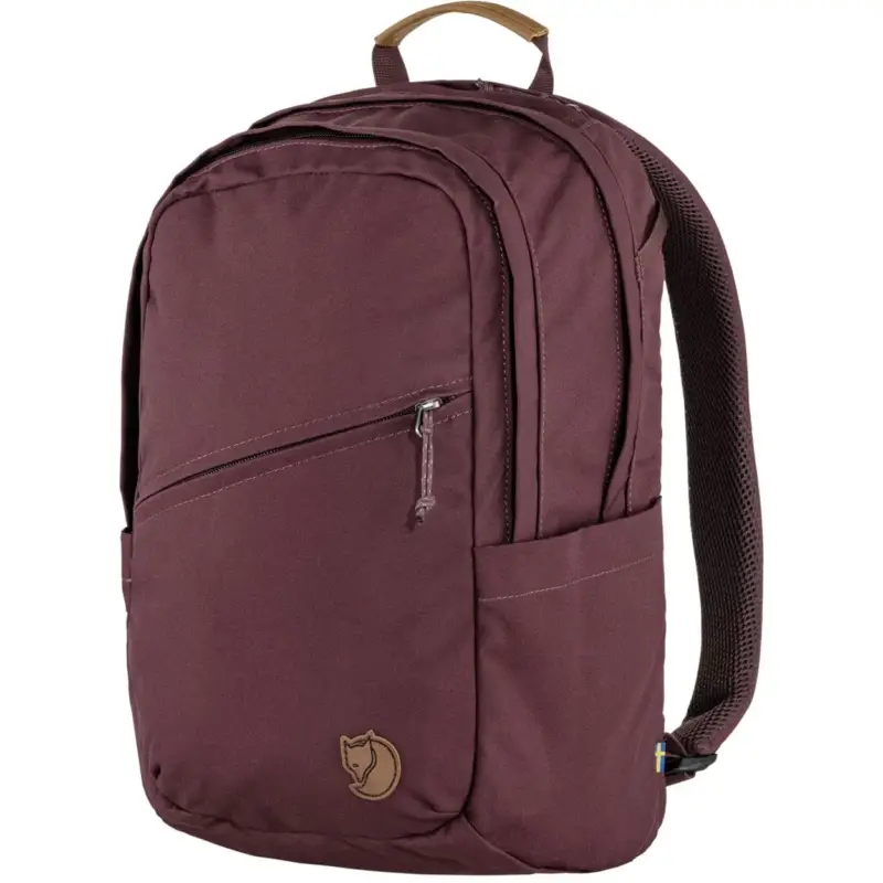 Plecak G-1000® Fjallraven Räven 20L - Port Premium