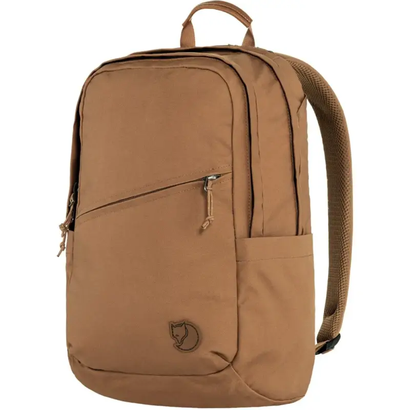 Plecak G-1000® Fjallraven Räven 20L - Khaki Dust Oferta