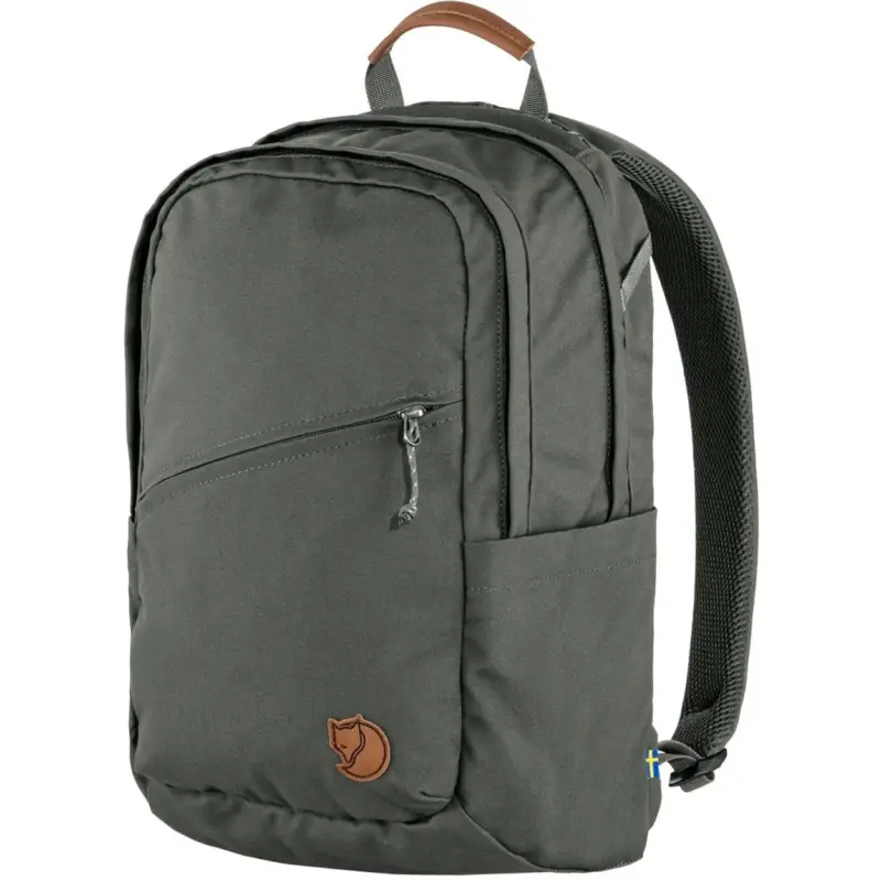 Dostępne od ręki Plecak G-1000® Fjallraven Räven 20L - Basalt
