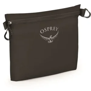 Bezpieczna płatność Worek do przechowywania Osprey Ultralight Zipper Sack Medium - Black