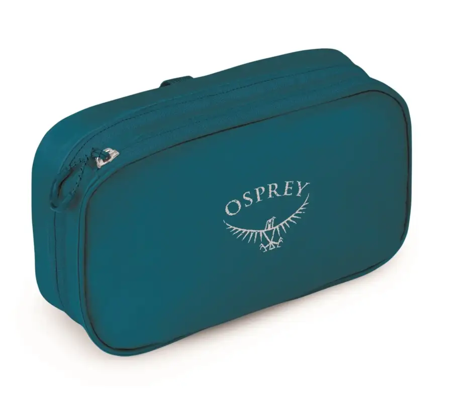 Kup online Organizer Osprey Ultralight Zip Organizer - Waterfront Blue