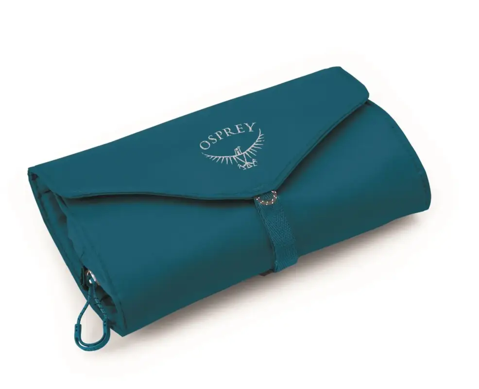 Organizer Osprey Ultralight Roll Organizer - Waterfront Blue Do wyczerpania zapasów