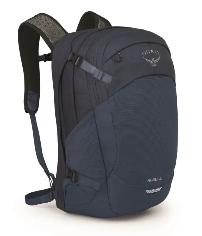 Plecak miejski unisex OSPREY Nebula 32 - Atlas Blue Heather Nowy