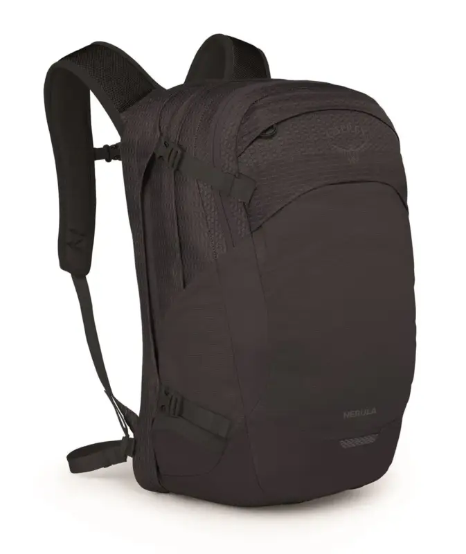 Plecak miejski unisex OSPREY Nebula 32 - Black Zamów dziś