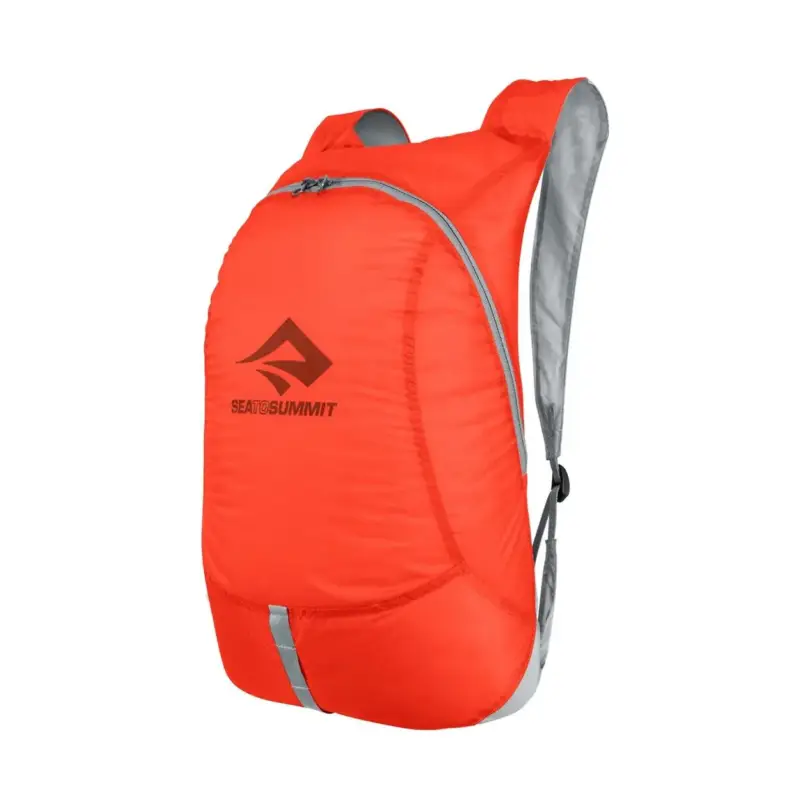 Kup teraz Plecak składany Sea To Summit Ultra-Sil Daypack - Spicy Orange