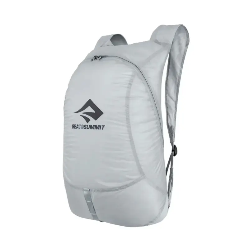 Plecak składany Sea To Summit Ultra-Sil Daypack - High Rise Grey Tani