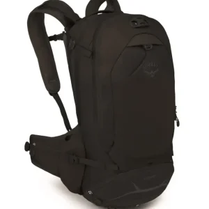 Bestseller Plecak rowerowy unisex Osprey Escapist 25 - Black