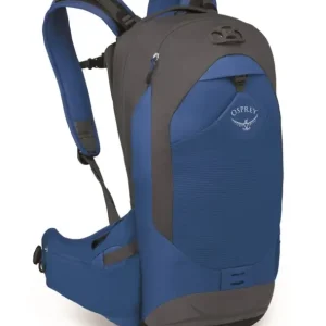 Zamów teraz Plecak rowerowy unisex Osprey Escapist 20 - Postal Blue
