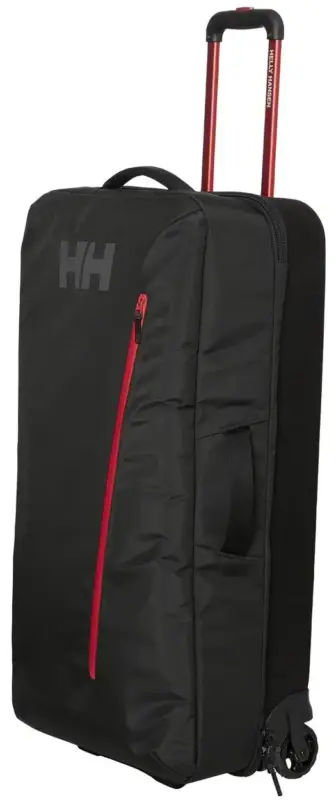 Torba na kółkach Helly Hansen SPORT EXP. TROLLEY 100 L - Black Niska cena