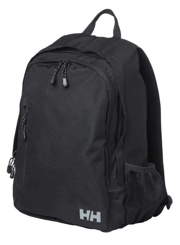 Okazja Plecak miejski unisex Helly Hansen DUBLIN 2.0 BACKPACK - Black