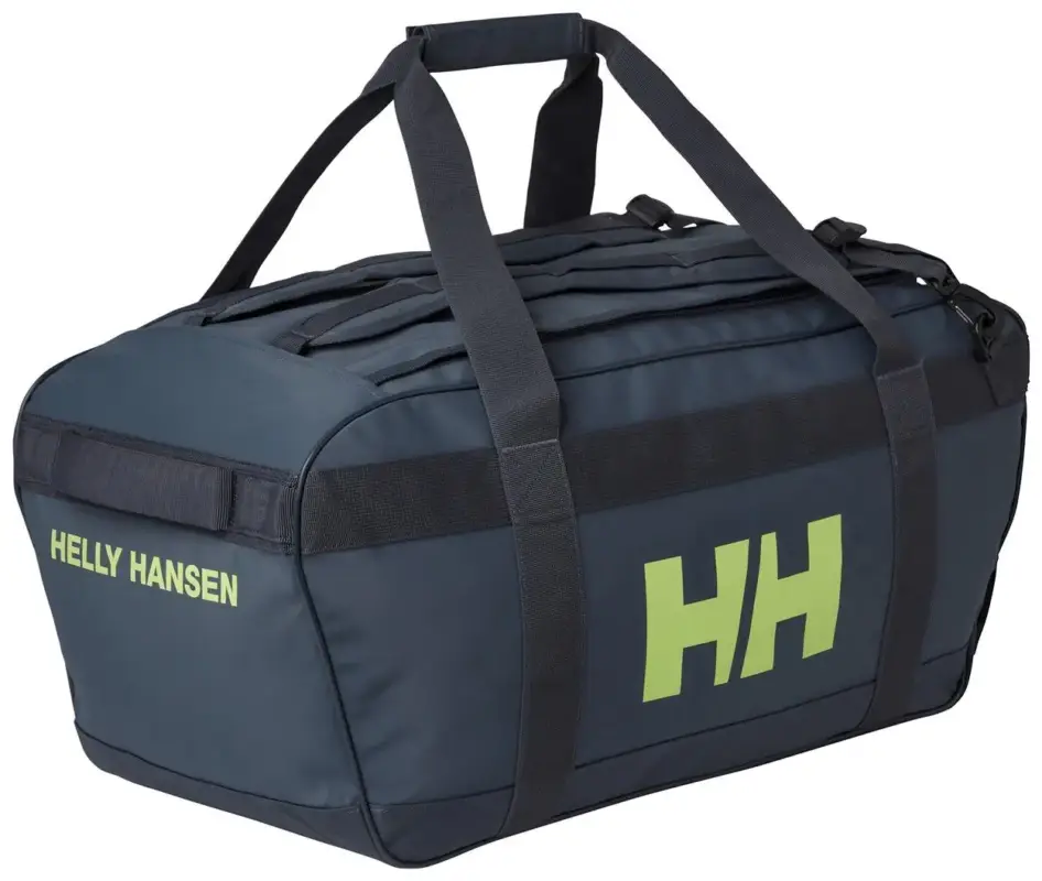 Oferta limitowana Torba podróżna Helly Hansen SCOUT DUFFEL XL - Alpine Frost