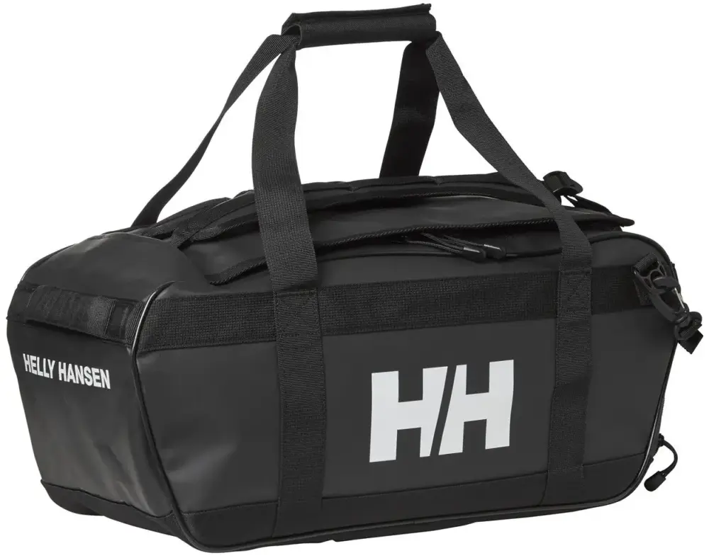 Oferta Torba podróżna Helly Hansen SCOUT DUFFEL S - Black