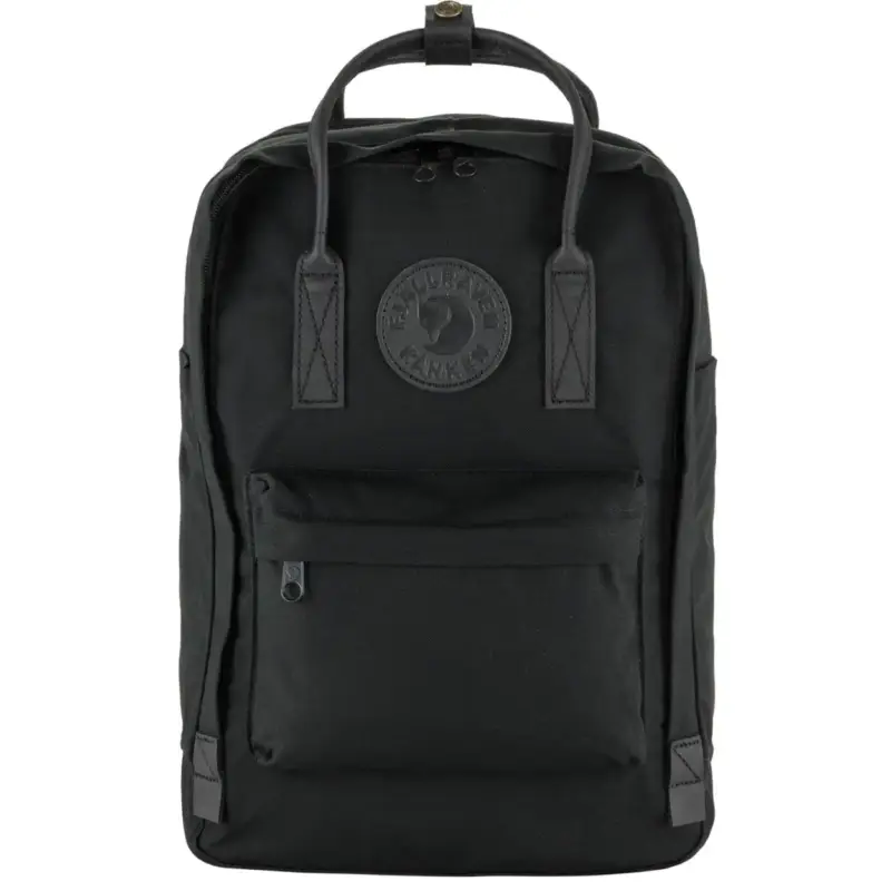 Plecak Fjallraven Kånken No. 2 Black Laptop 15" Ograniczona ilość