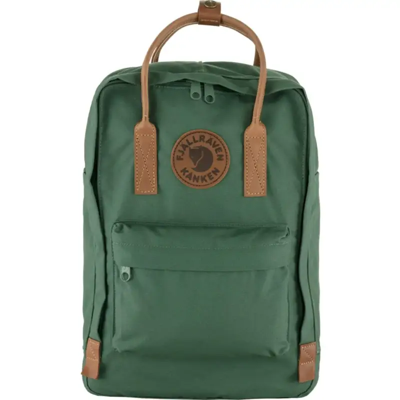 Plecak Fjallraven Kånken No.2 Laptop 15 - Deep Patina Super okazja