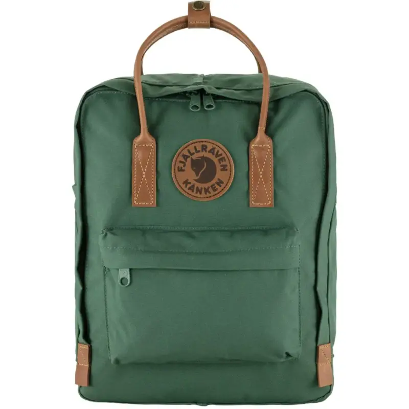 Plecak Fjallraven Kånken No. 2 - Deep Patina Najlepsza cena