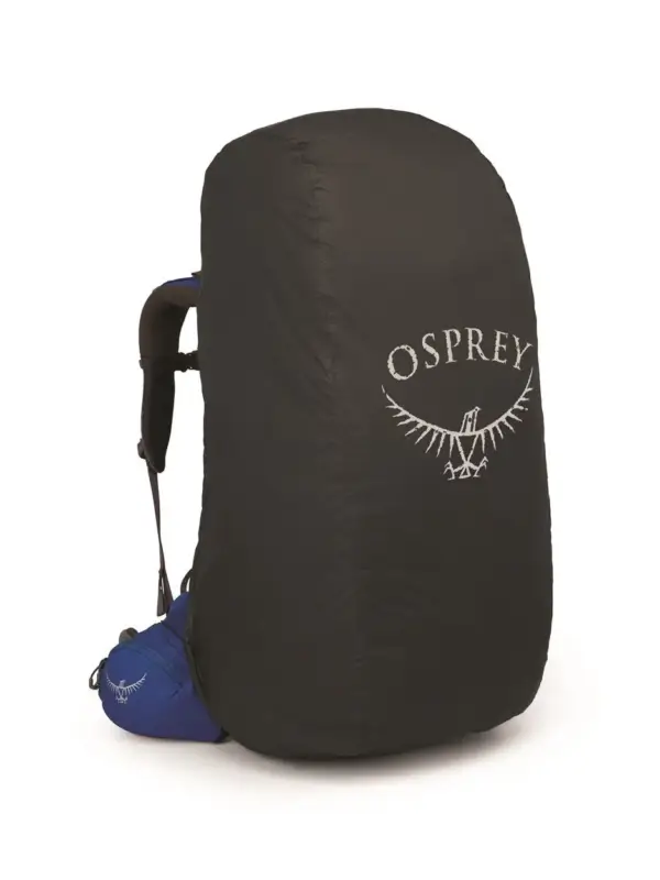 Pokrowiec przeciwdeszczowy OSPREY Ultralight Raincover M - Black Oferta limitowana