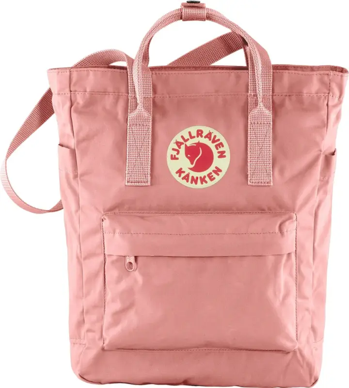 Szybka dostawa Torba G-1000® Fjallraven Kånken Totepack - Pink