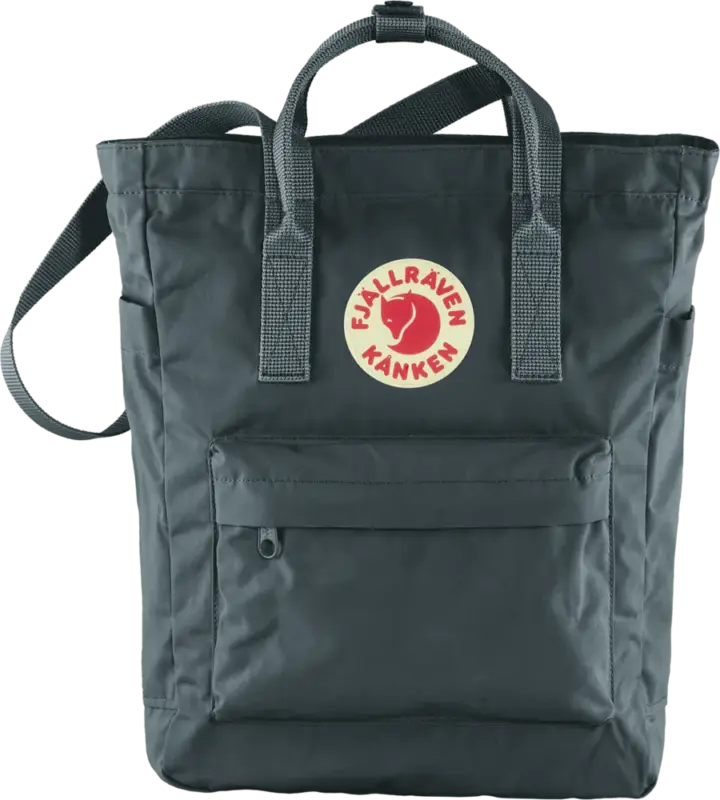 Okazja Torba G-1000® Fjallraven Kånken Totepack - Graphite
