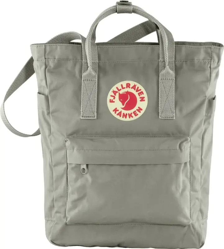 Torba G-1000® Fjallraven Kånken Totepack - Fog Cena promocyjna