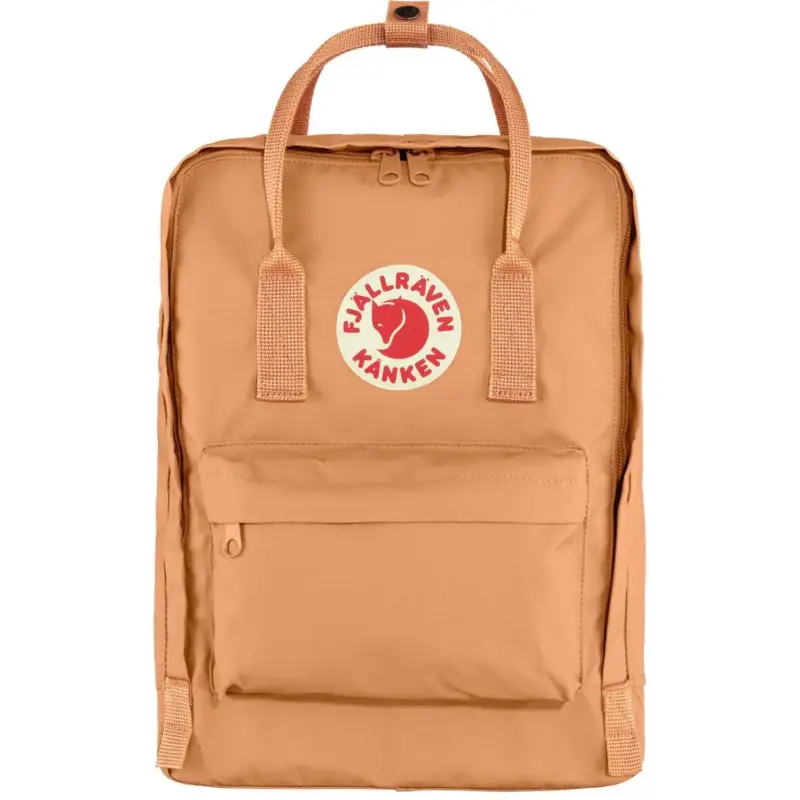 Oferta czasowa Plecak Fjallraven Kånken - Peach Sand