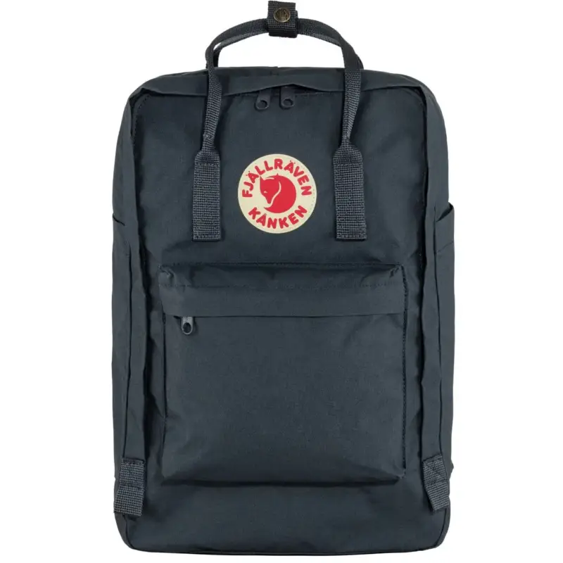 Nowy Plecak Fjallraven Kånken Laptop 17" - Navy
