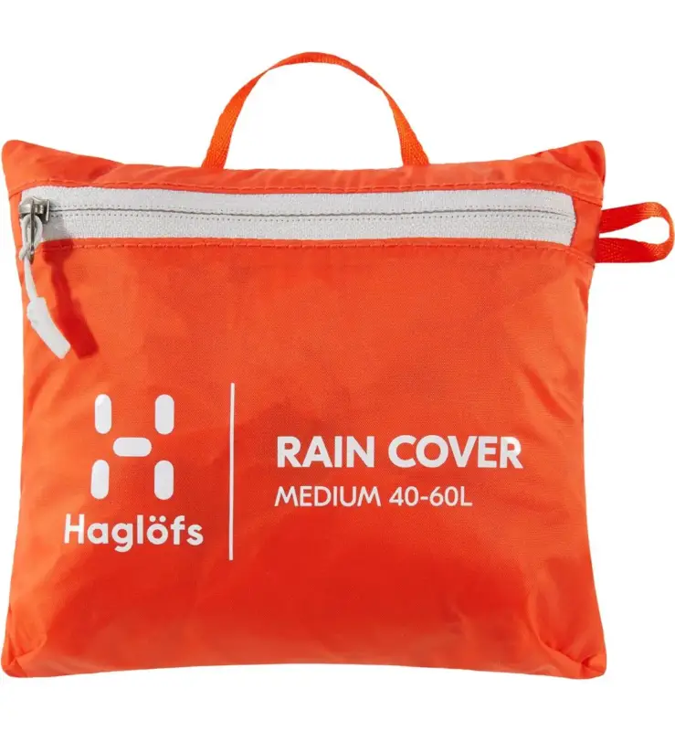 Pokrowiec przeciwdeszczowy Raincover Medium Haglofs Wyprzedaż