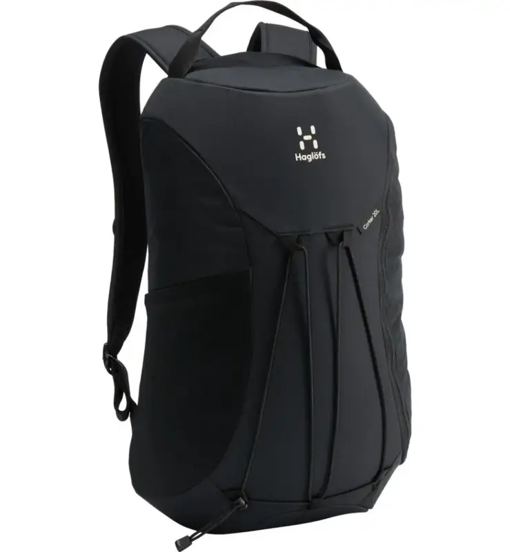 Szybka dostawa Plecak miejski Haglofs Corker 20L - True Black