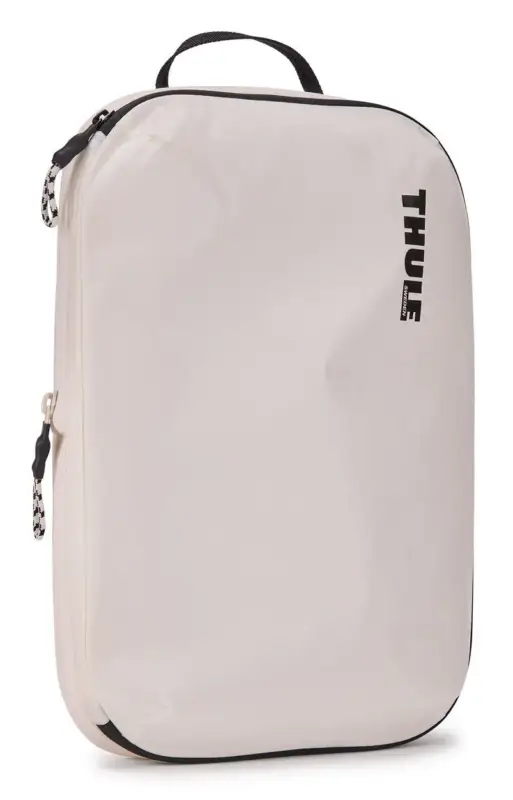 Pokrowiec do pakowania Thule Compression Packing Cube Medium - White Darmowy zwrot