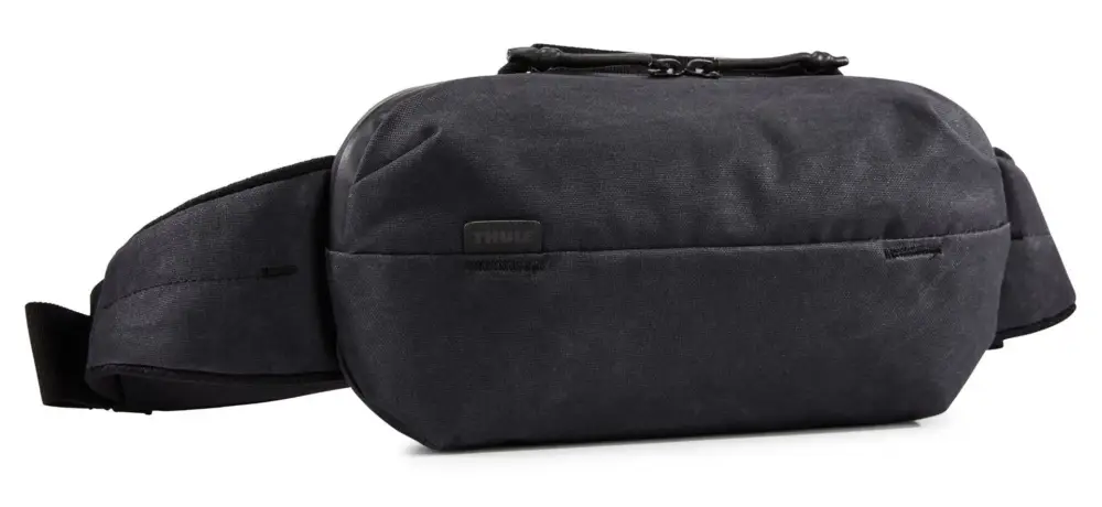 Nerka Thule Aion Sling Bag - Black Cena promocyjna