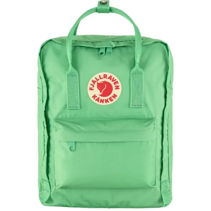 Dodaj do koszyka Plecak Fjallraven Kånken - Apple Mint