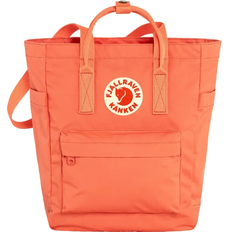 Torba G-1000® Fjallraven Kånken Totepack - Korall Promocja