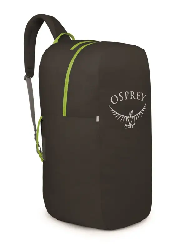 Pokrowiec Osprey Airporter S - Black Dostępne od ręki