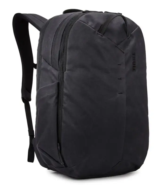 Plecak turystyczny uniseks Thule Aion Backpack 28L - Black Ostatnie sztuki