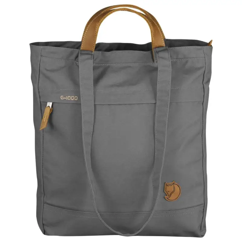 Niska cena Torba G-1000® FjallravenTotepack No. 1 - Super Grey