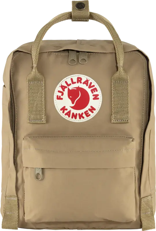 Plecak Fjallraven Kånken Mini - Clay Dodaj do koszyka
