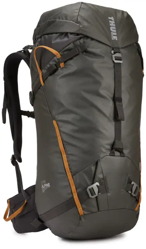 Oferta limitowana Plecak turystyczny Thule Stir Alpine 40L Obsidian