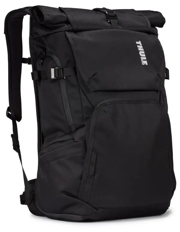 Plecak fotograficzny Thule Covert Dslr Backpack 32L - Black Bestseller