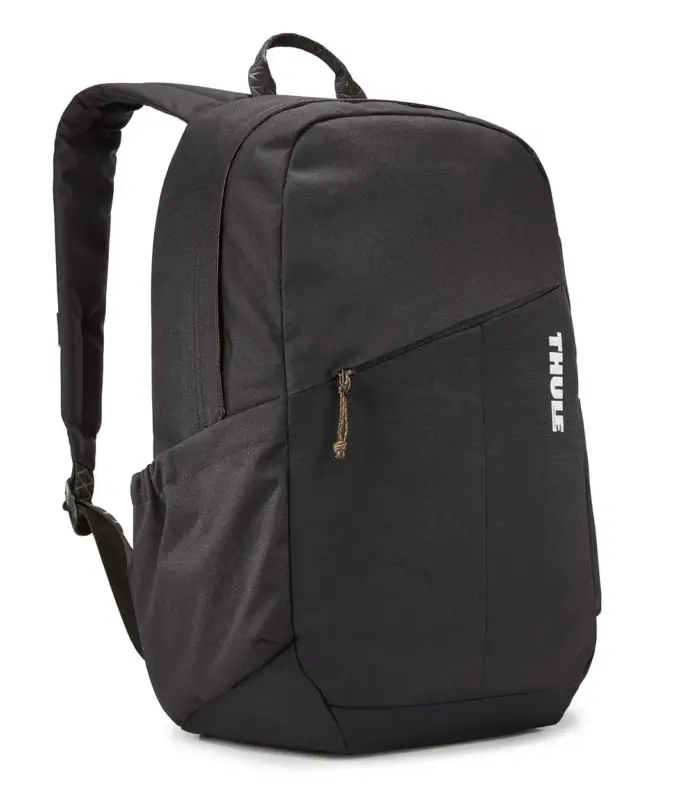 Niska cena Plecak Thule Notus Backpack 20L - Black