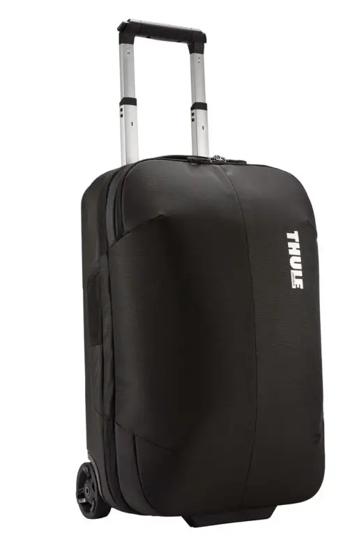 Torba na kółkach Thule Subterra Carry-On - Black Ekspresowa dostawa