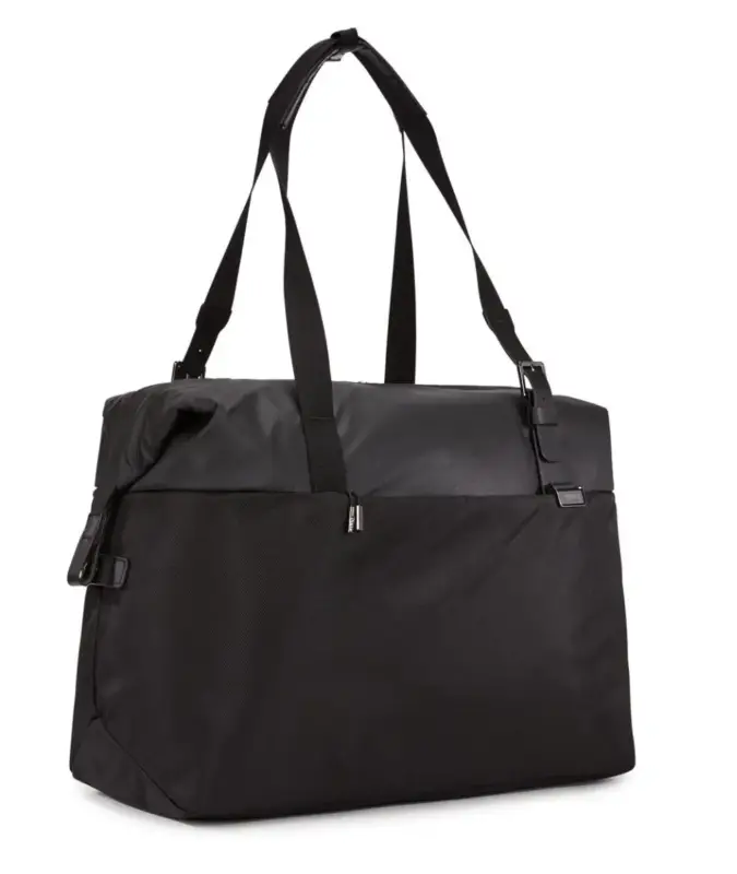 Torba Thule Spira Weekender 37L - Black Sprawdź teraz