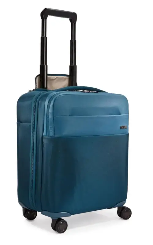 Sprawdź teraz Walizka Thule Spira Compact Carry On Spinner - Legion Blue