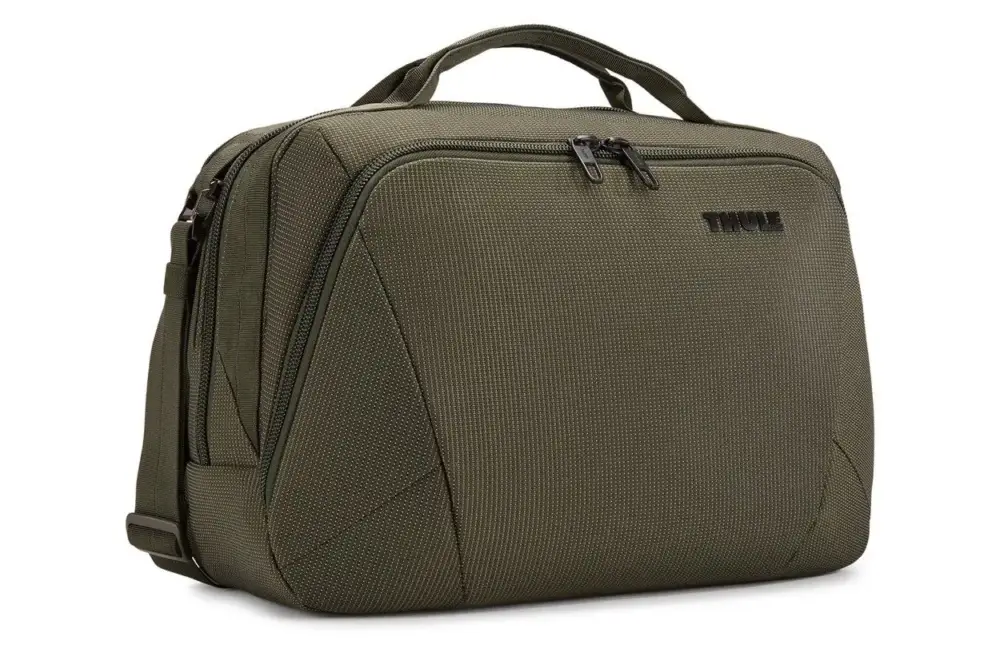 Torba podróżna Thule Crossover 2 Boarding Bag - Forest Night Taniej