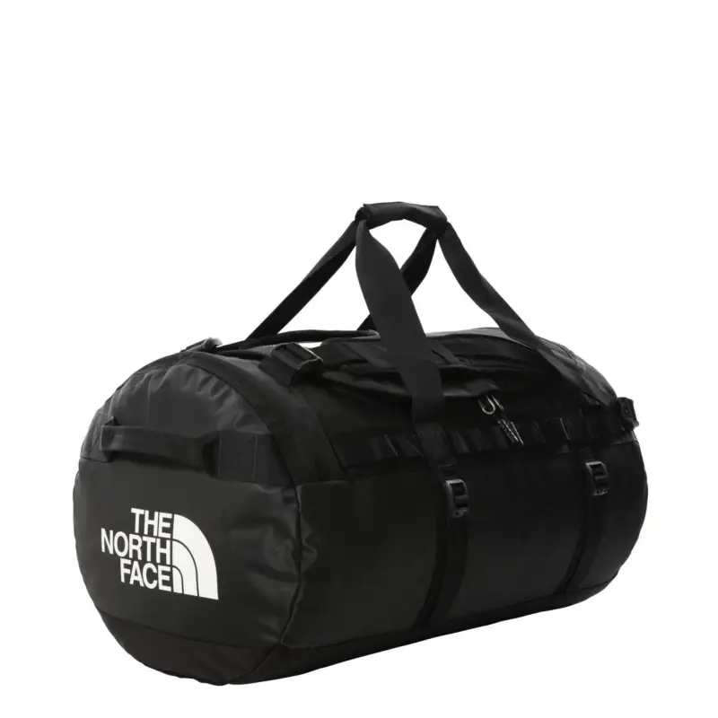 Rabat Torba podróżna The North Face Base Camp Duffel - M - TNF Black