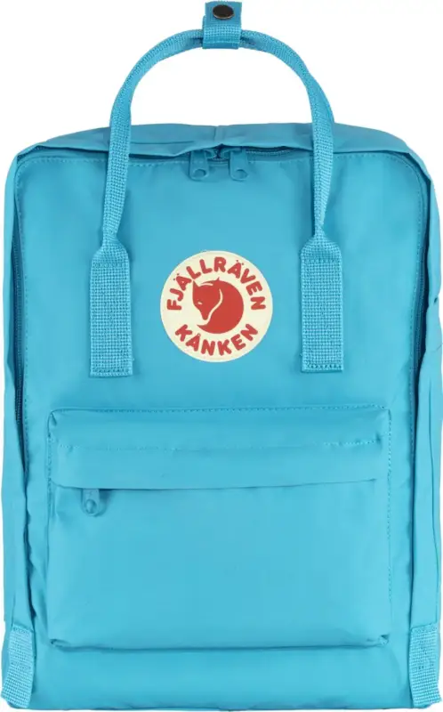 Oferta limitowana Plecak Fjallraven Kånken - Deep Turquoise
