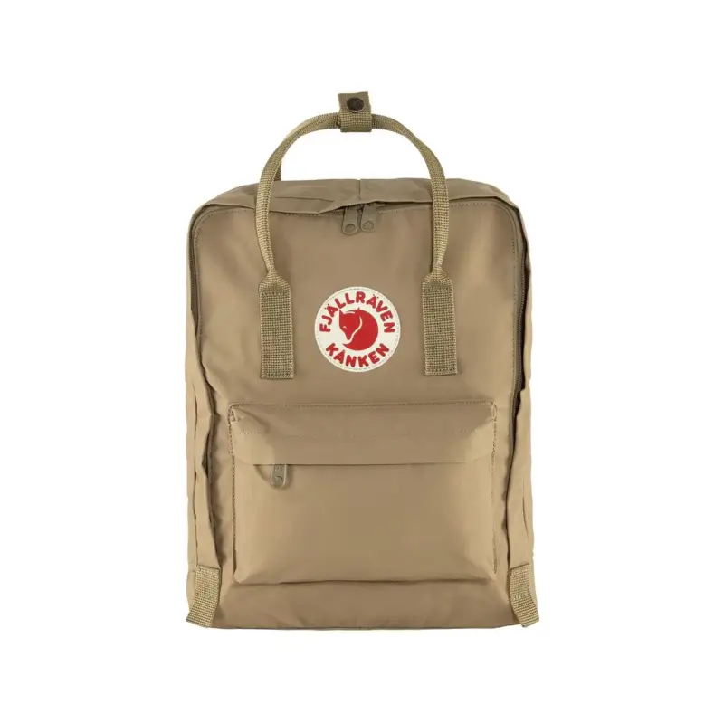 Plecak Fjallraven Kånken - Clay Bezpieczne zakupy