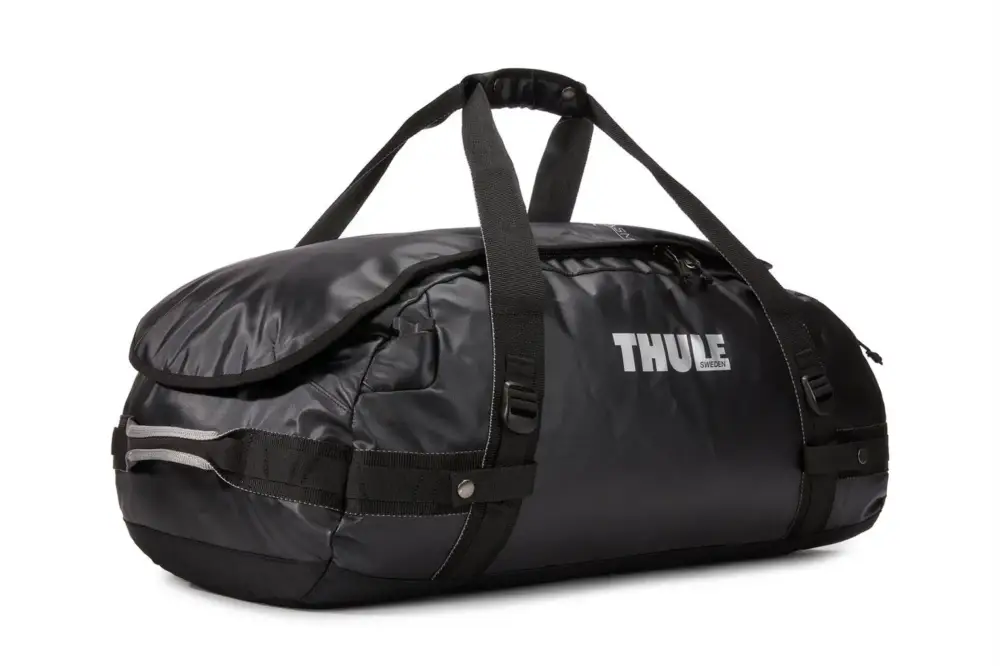 Nowość Torba Thule Chasm Duffel 70L - Black